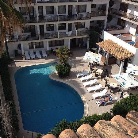Hostal Casa Bauza 卡拉纳雅达 外观 照片