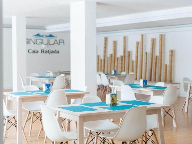 Hostal Casa Bauza 卡拉纳雅达 外观 照片