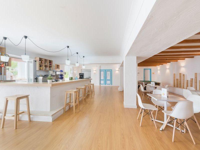 Hostal Casa Bauza 卡拉纳雅达 外观 照片