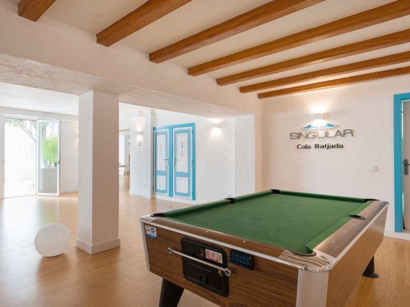Hostal Casa Bauza 卡拉纳雅达 外观 照片