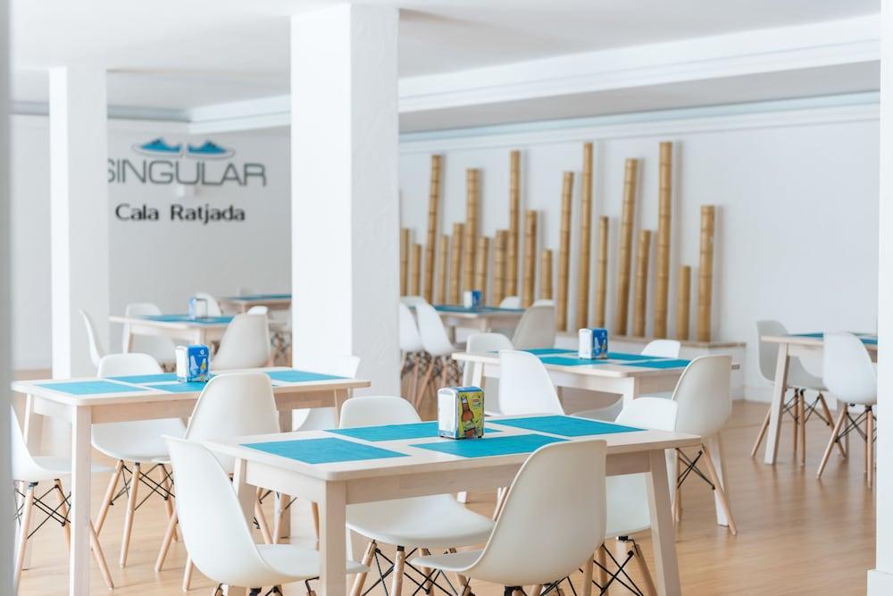 Hostal Casa Bauza 卡拉纳雅达 外观 照片