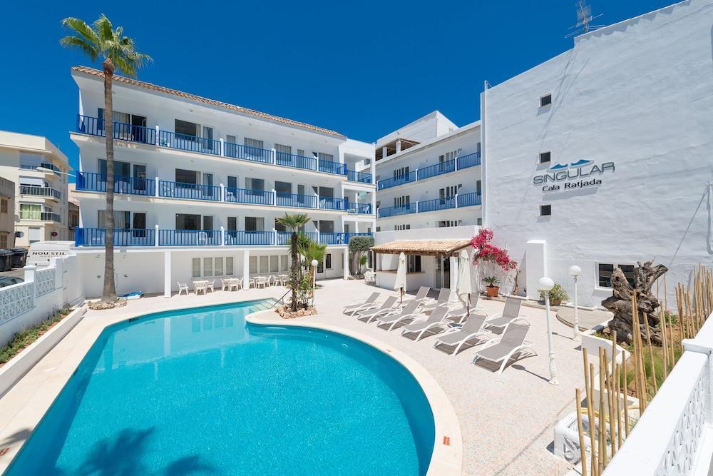 Hostal Casa Bauza 卡拉纳雅达 外观 照片