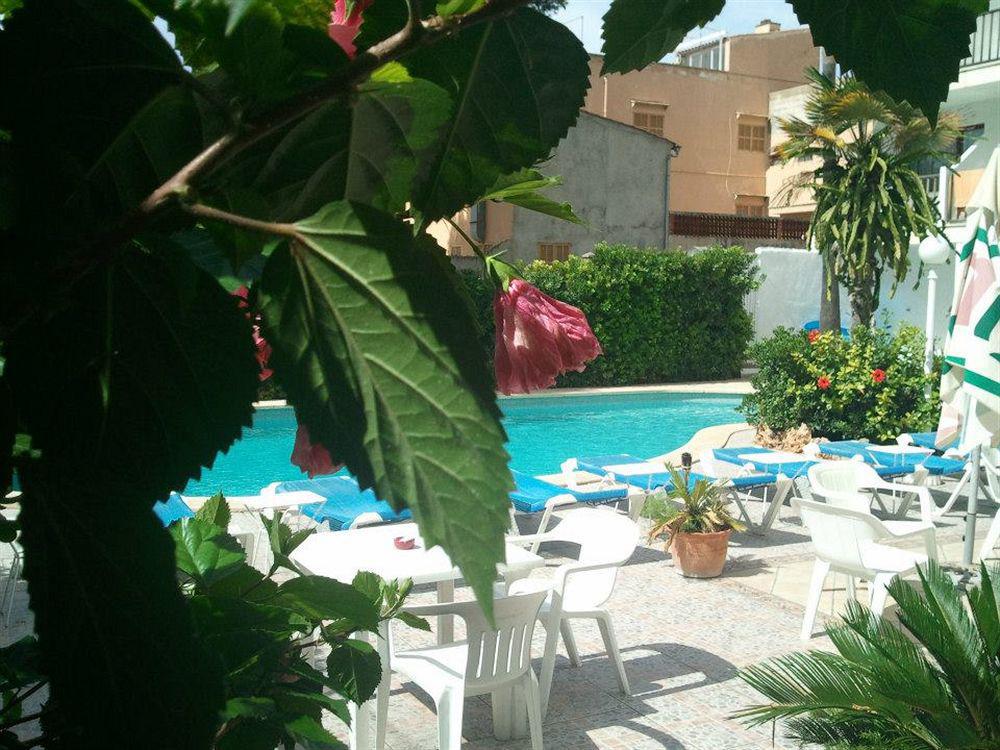 Hostal Casa Bauza 卡拉纳雅达 外观 照片