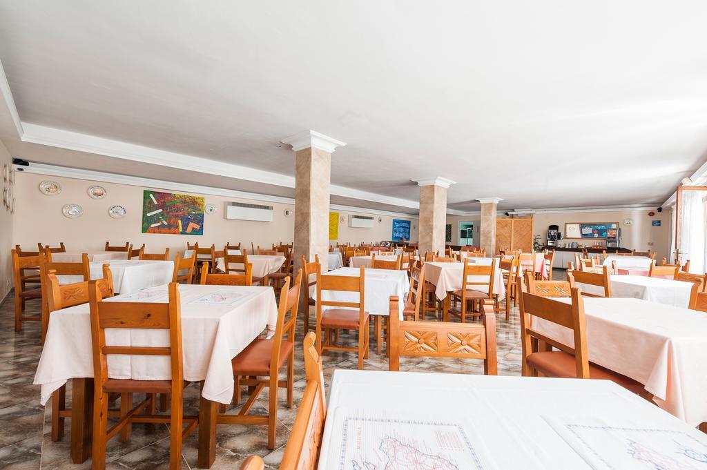 Hostal Casa Bauza 卡拉纳雅达 外观 照片