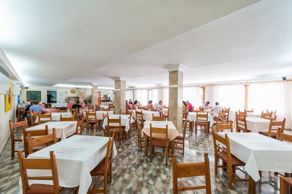 Hostal Casa Bauza 卡拉纳雅达 外观 照片