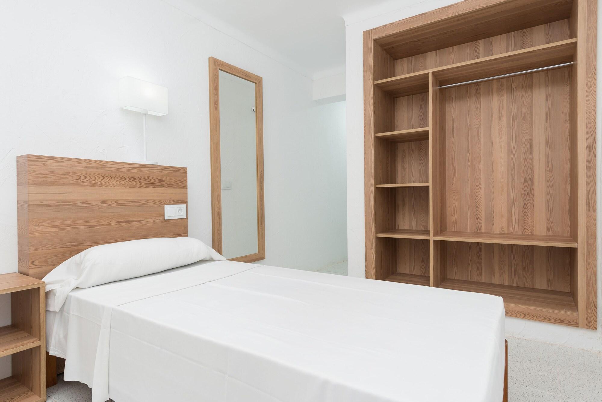 Hostal Casa Bauza 卡拉纳雅达 外观 照片
