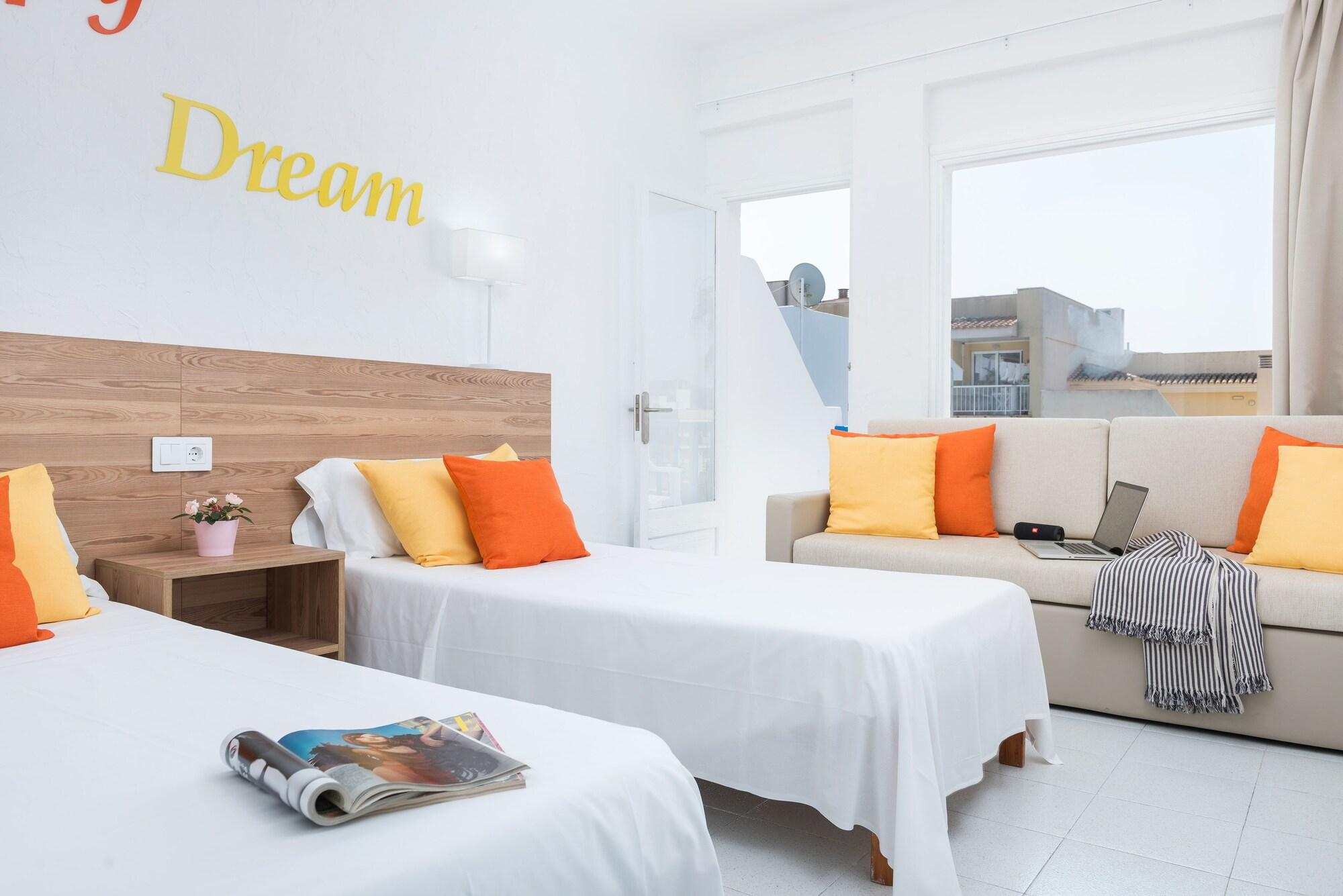 Hostal Casa Bauza 卡拉纳雅达 外观 照片