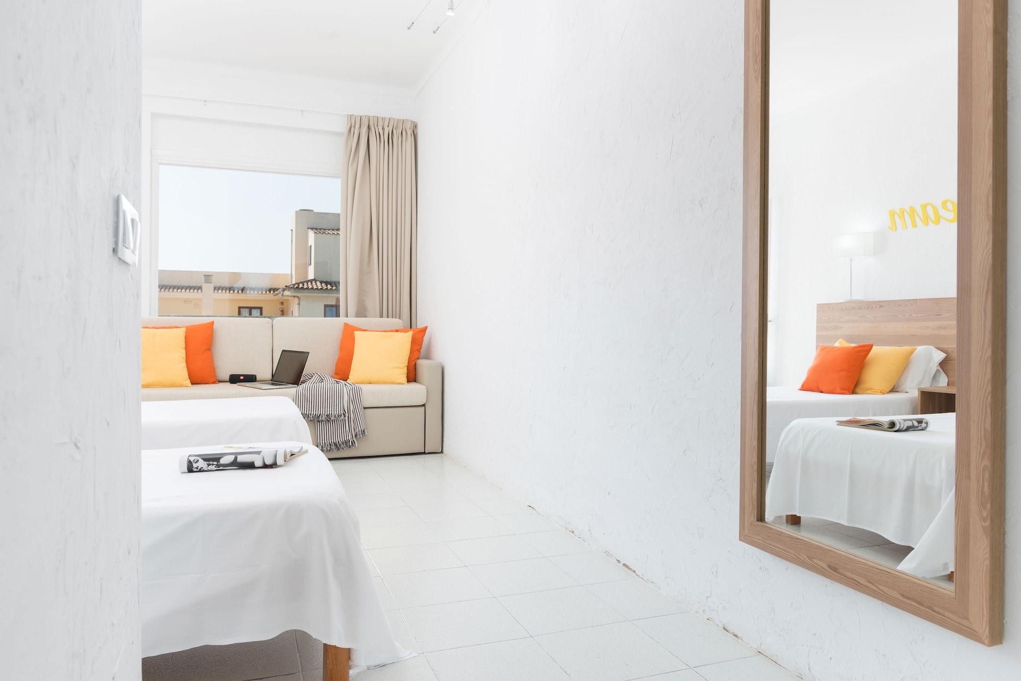 Hostal Casa Bauza 卡拉纳雅达 外观 照片