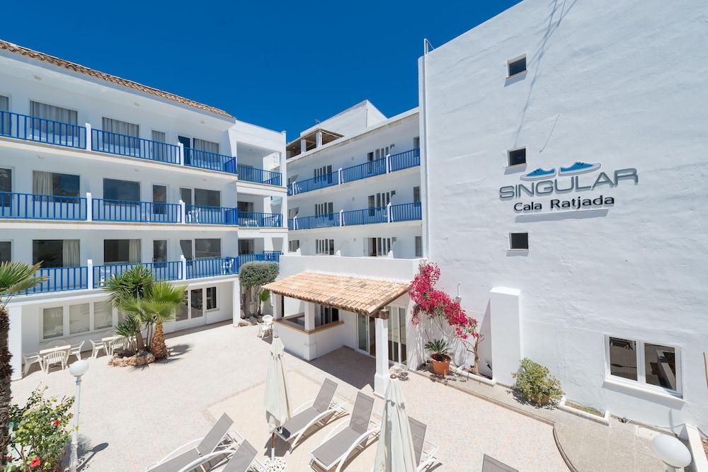 Hostal Casa Bauza 卡拉纳雅达 外观 照片