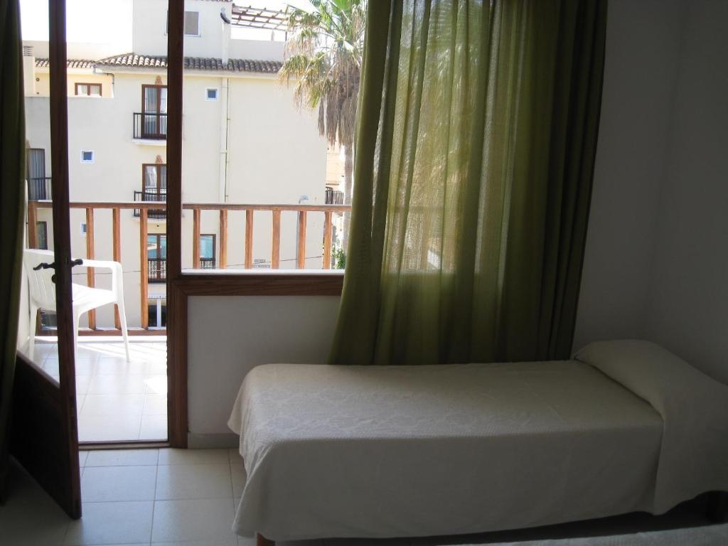 Hostal Casa Bauza 卡拉纳雅达 客房 照片