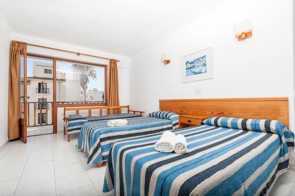 Hostal Casa Bauza 卡拉纳雅达 外观 照片
