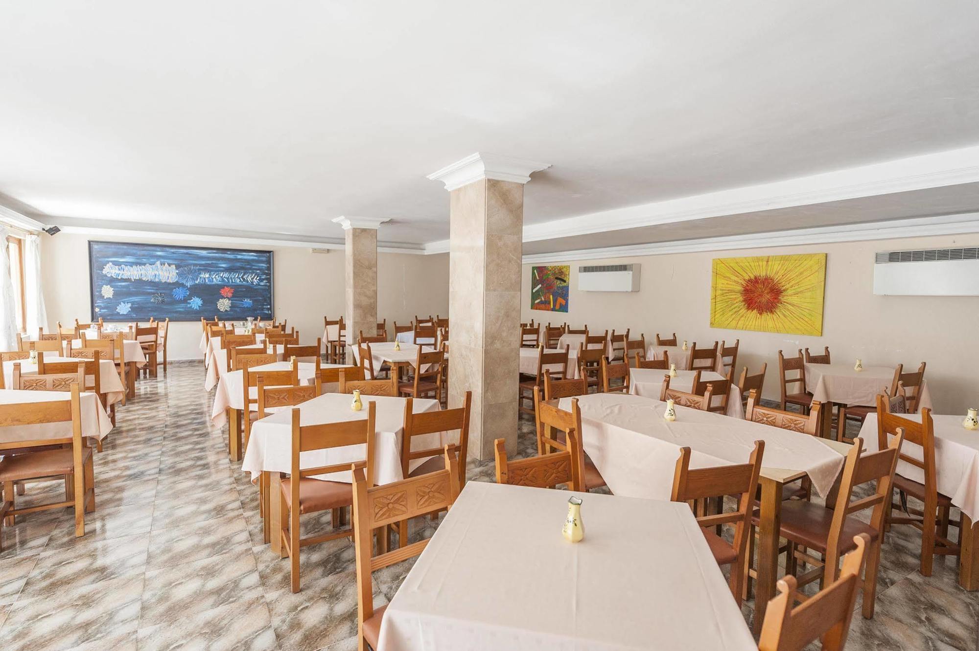 Hostal Casa Bauza 卡拉纳雅达 外观 照片