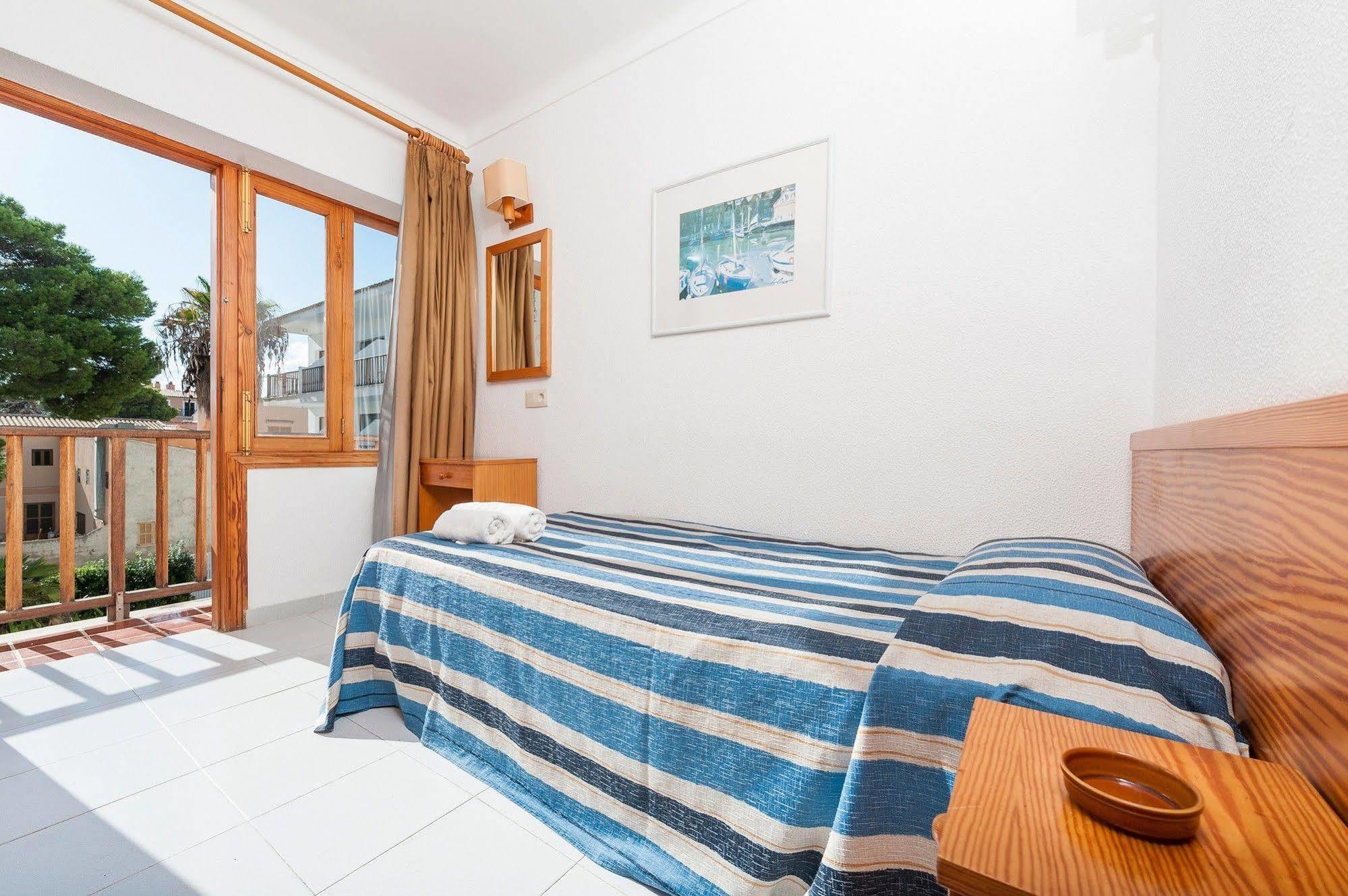 Hostal Casa Bauza 卡拉纳雅达 外观 照片
