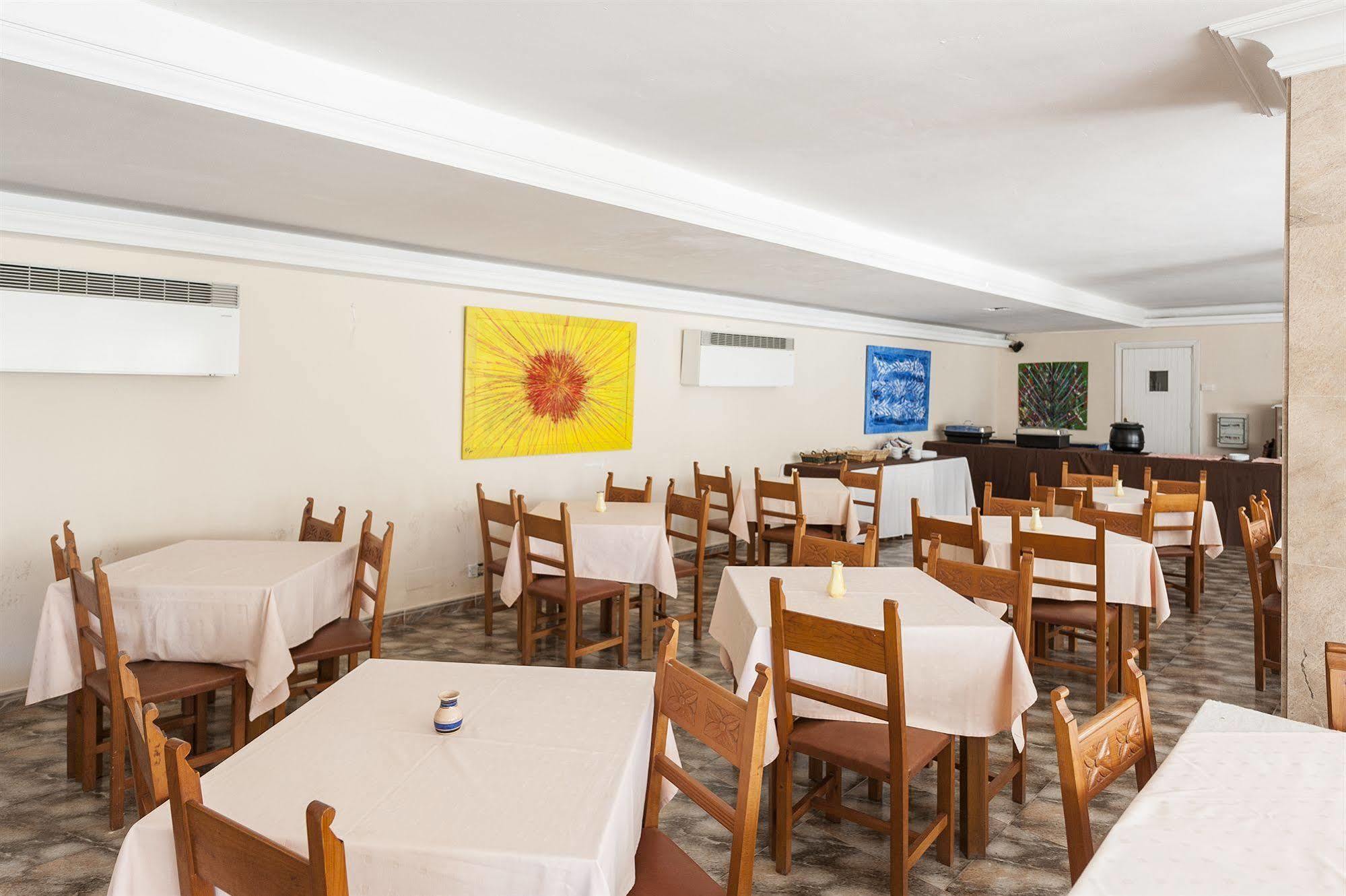 Hostal Casa Bauza 卡拉纳雅达 外观 照片