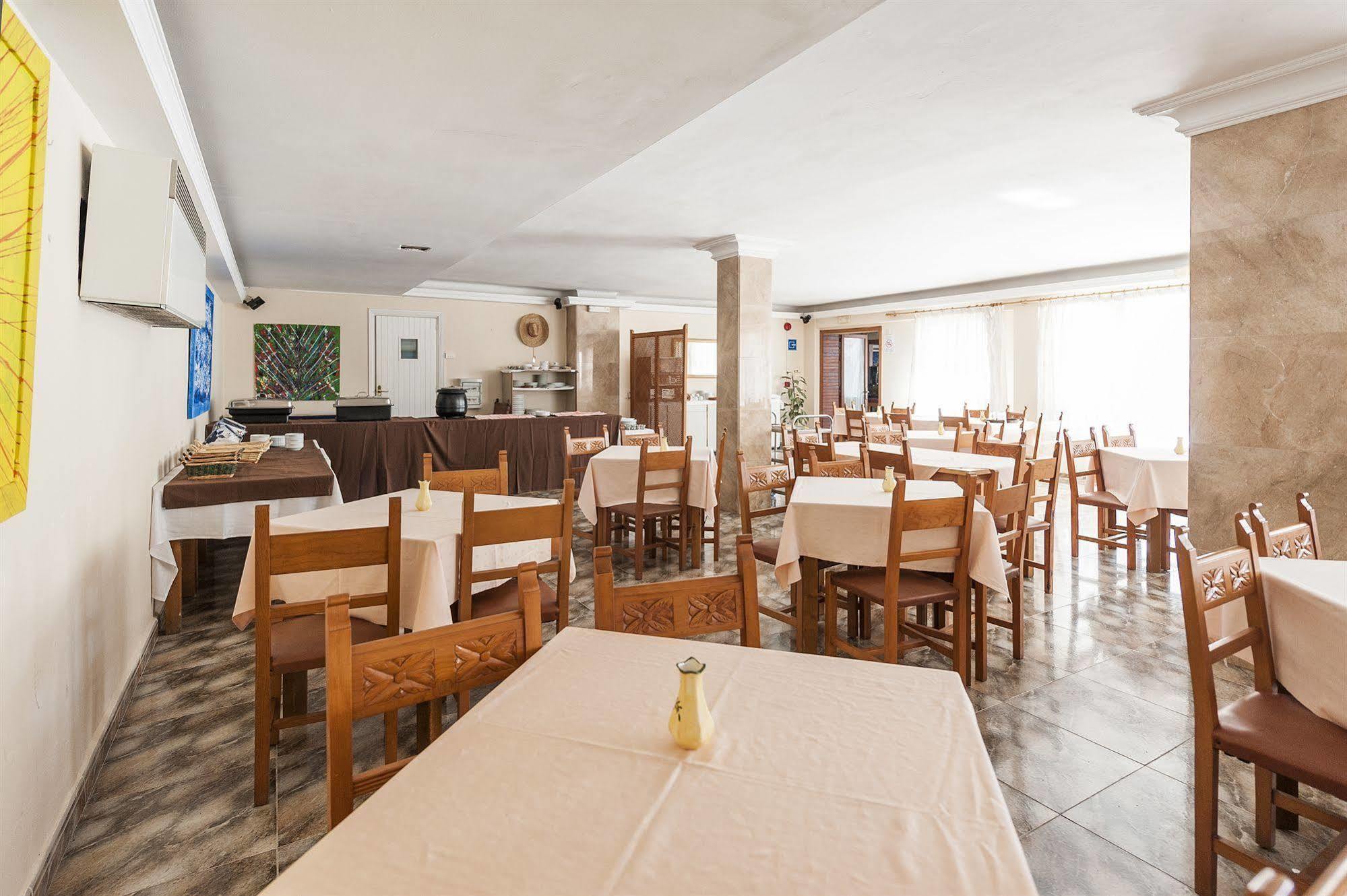 Hostal Casa Bauza 卡拉纳雅达 外观 照片