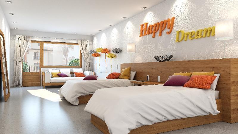 Hostal Casa Bauza 卡拉纳雅达 外观 照片